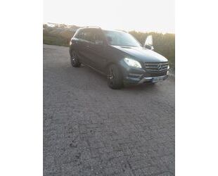 Mercedes-Benz ML 250 Gebrauchtwagen