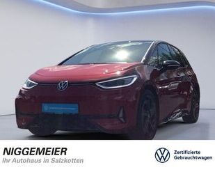 VW ID.3 Gebrauchtwagen