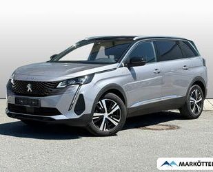 Peugeot 5008 Gebrauchtwagen