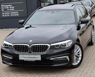 BMW 530 Gebrauchtwagen