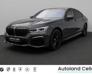 BMW 740 Gebrauchtwagen