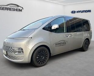 Hyundai STARIA Gebrauchtwagen