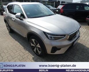Volvo XC40 Gebrauchtwagen