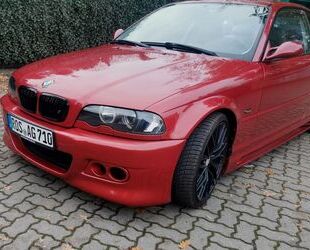 BMW 330 Gebrauchtwagen