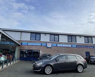 Opel Insignia Gebrauchtwagen