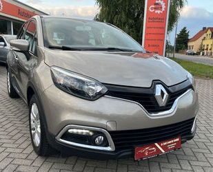 Renault Captur Gebrauchtwagen