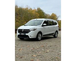 Dacia Lodgy Gebrauchtwagen