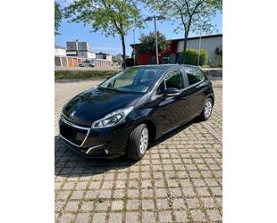 Peugeot 208 Gebrauchtwagen