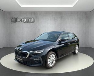 Skoda Scala Gebrauchtwagen