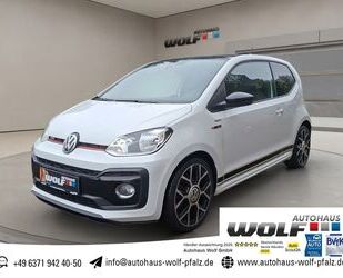 VW up! Gebrauchtwagen