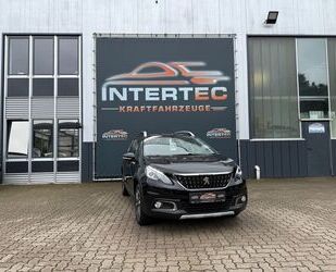 Peugeot 2008 Gebrauchtwagen
