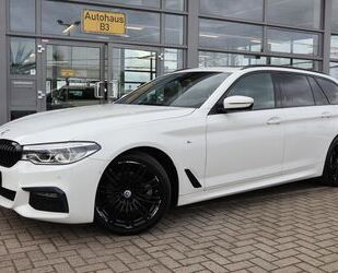 BMW 520 Gebrauchtwagen