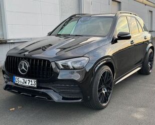 Mercedes-Benz GLE 400 Gebrauchtwagen