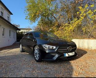 Mercedes-Benz CLA 200 Gebrauchtwagen