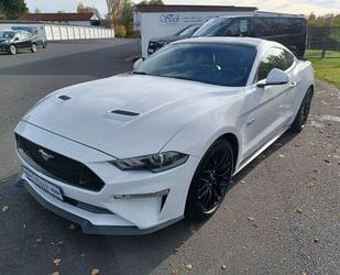 Ford Mustang Gebrauchtwagen