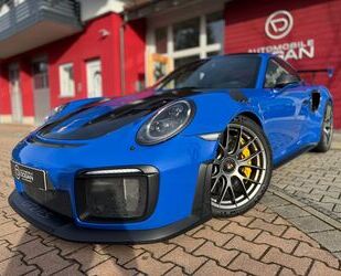 Porsche 991 Gebrauchtwagen