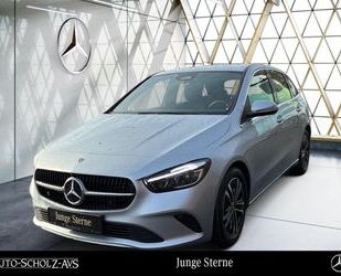 Mercedes-Benz B 180 Gebrauchtwagen