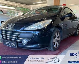 Peugeot 307 Gebrauchtwagen