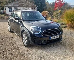 Mini One Countryman Gebrauchtwagen