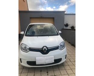 Renault Twingo Gebrauchtwagen
