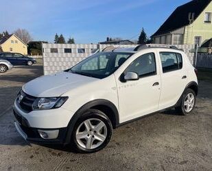 Dacia Sandero Gebrauchtwagen
