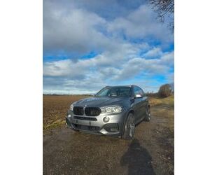 BMW X5 M50 Gebrauchtwagen