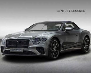Bentley Continental GTC Gebrauchtwagen