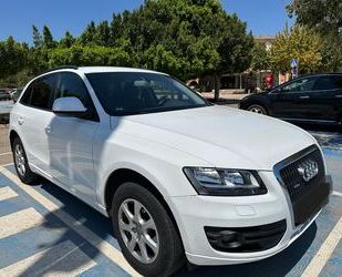 Audi Q5 Gebrauchtwagen