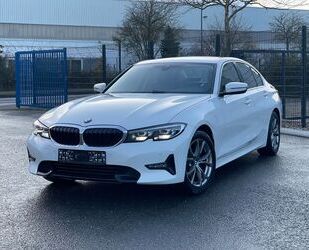 BMW 318 Gebrauchtwagen
