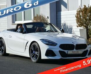 BMW Z4 Gebrauchtwagen