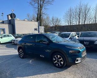 Citroen C4 Cactus Gebrauchtwagen
