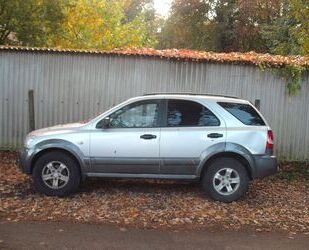 Kia Sorento Gebrauchtwagen