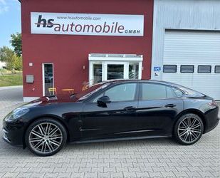 Porsche Panamera Gebrauchtwagen