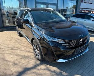 Peugeot 5008 Gebrauchtwagen