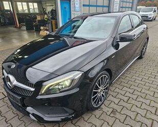 Mercedes-Benz A 200 Gebrauchtwagen