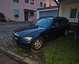BMW 325 Gebrauchtwagen