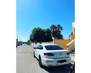 VW Arteon Gebrauchtwagen