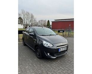 Mitsubishi Space Star Gebrauchtwagen