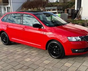 Skoda Rapid Gebrauchtwagen