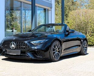 Mercedes-Benz SL 63 AMG Gebrauchtwagen