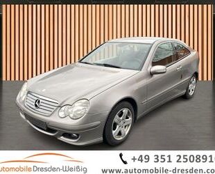 Mercedes-Benz C 230 Gebrauchtwagen