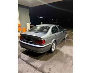 BMW 318 Gebrauchtwagen