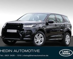 Land Rover Discovery Sport Gebrauchtwagen