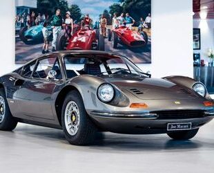 Ferrari 246 Gebrauchtwagen