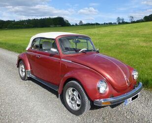 VW Käfer Gebrauchtwagen