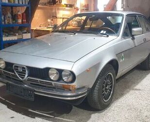 Alfa Romeo Alfetta Gebrauchtwagen