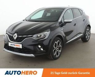 Renault Captur Gebrauchtwagen