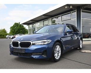 BMW 520 Gebrauchtwagen