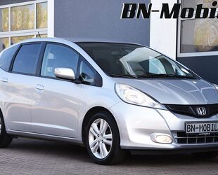 Honda Jazz Gebrauchtwagen