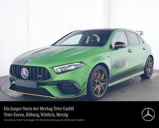 Mercedes-Benz A 45 AMG Gebrauchtwagen